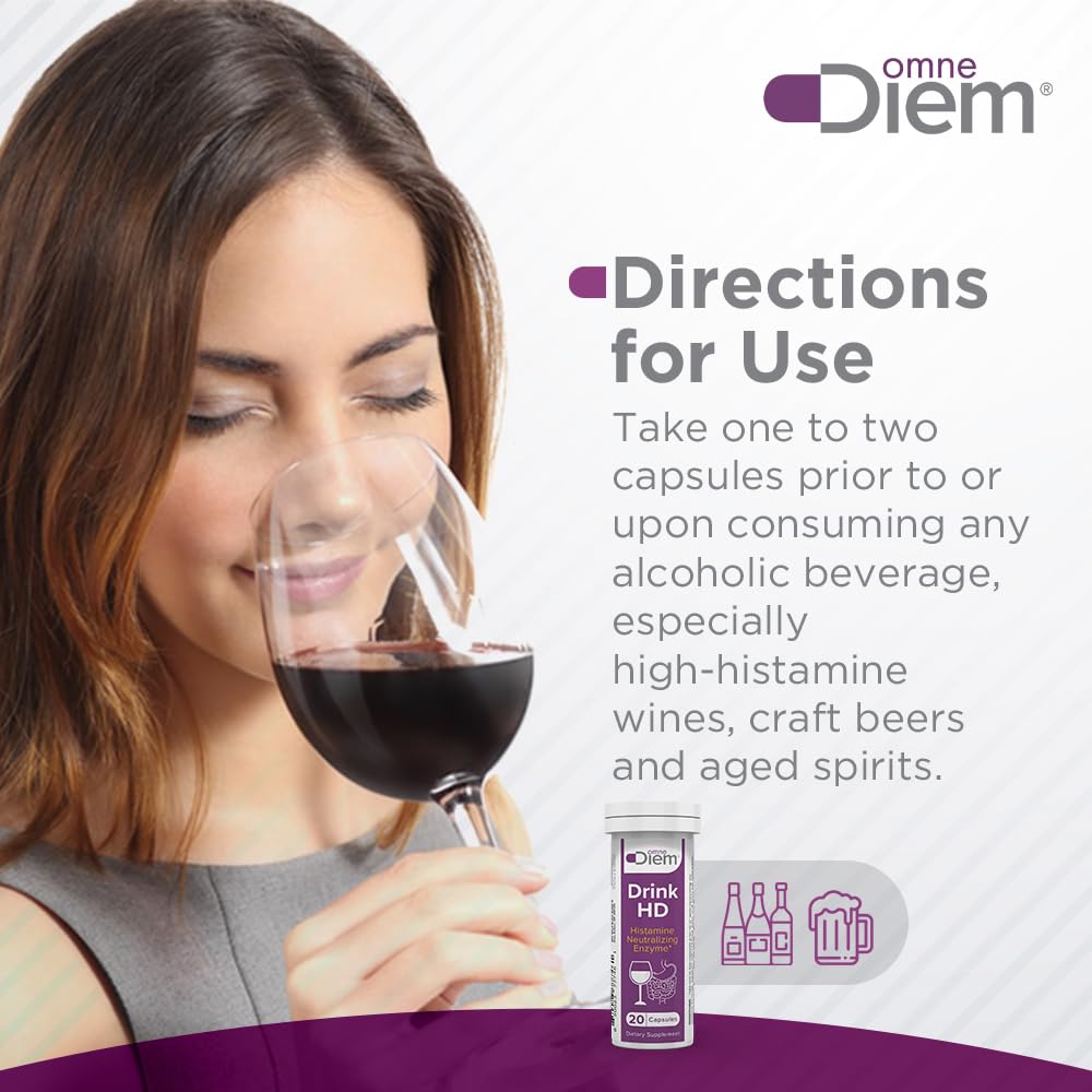 Supplement facts panel and ingredients