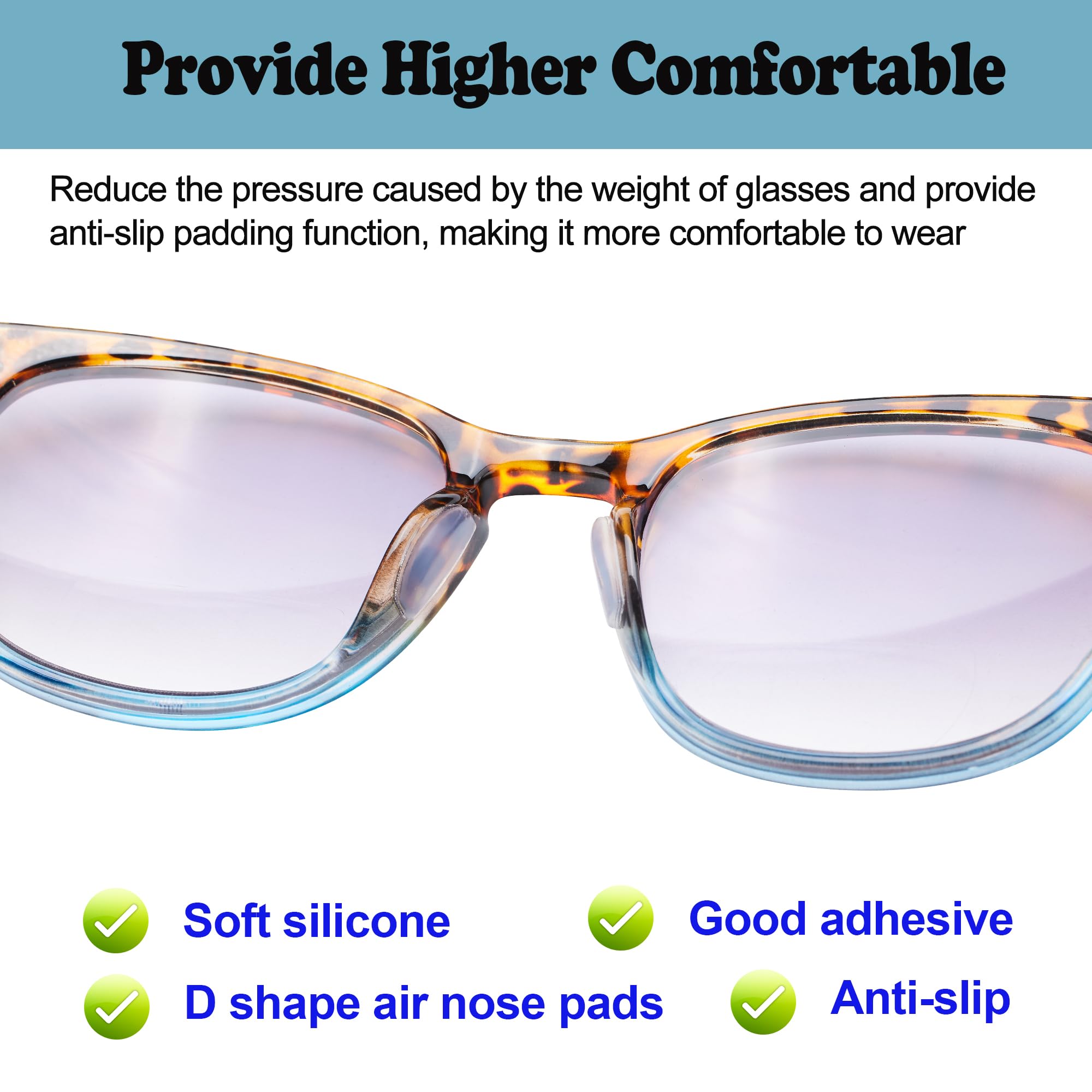 Self-adhesive backing for easy application