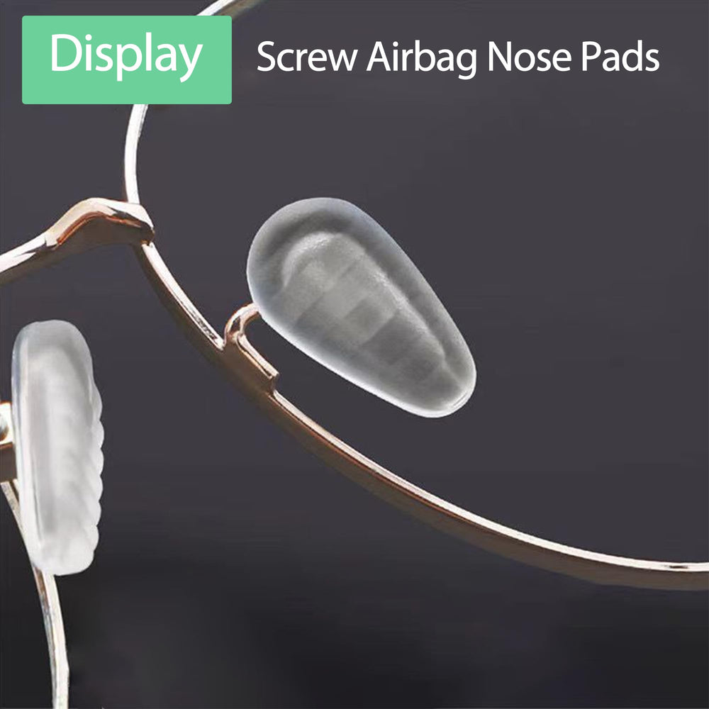 Cleaning cloth 12x12mm for glasses care