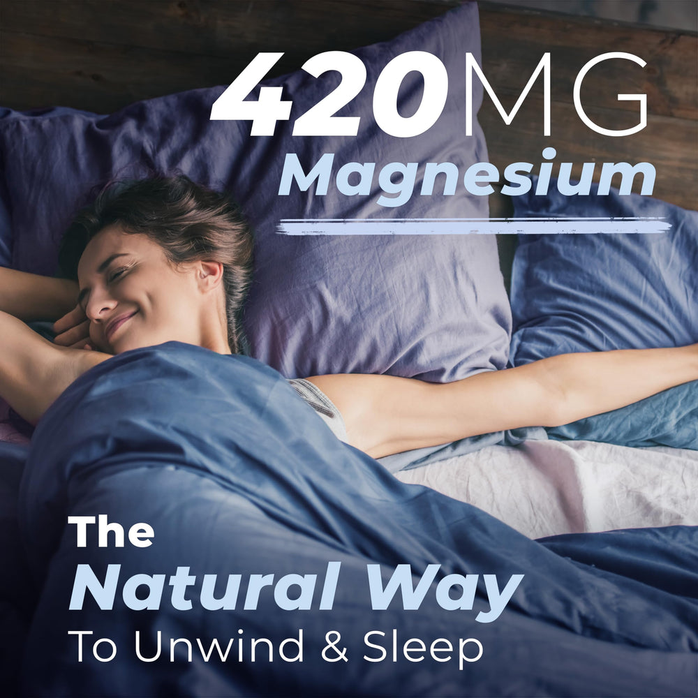 Dropper dispensing OmniBlue mineral drops into a beverage