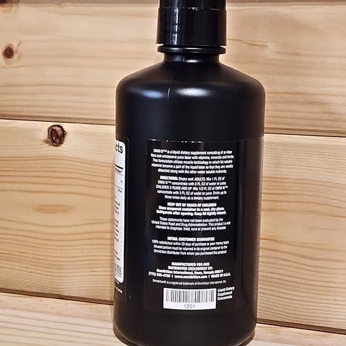 Illustration of micelle technology concept