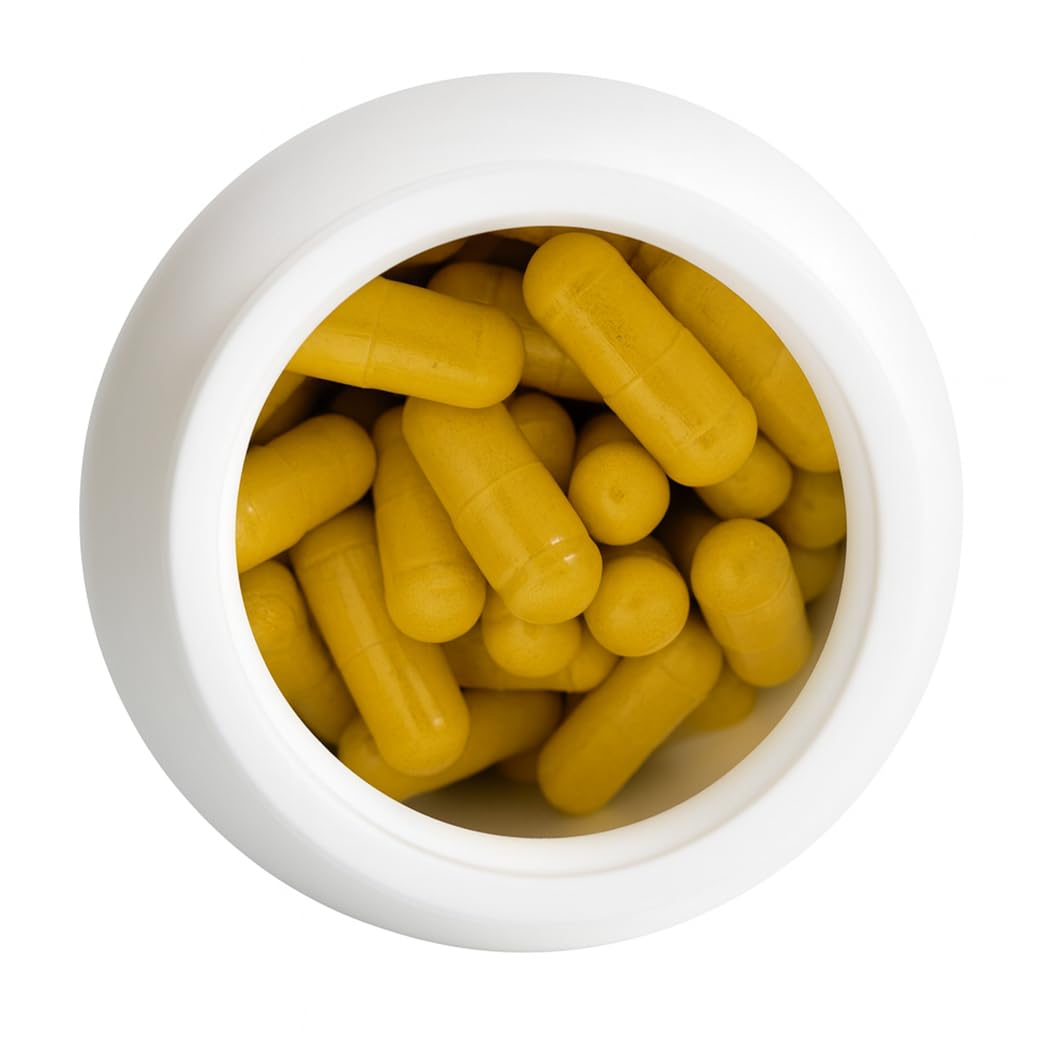 OmniTrim GLP bottle label