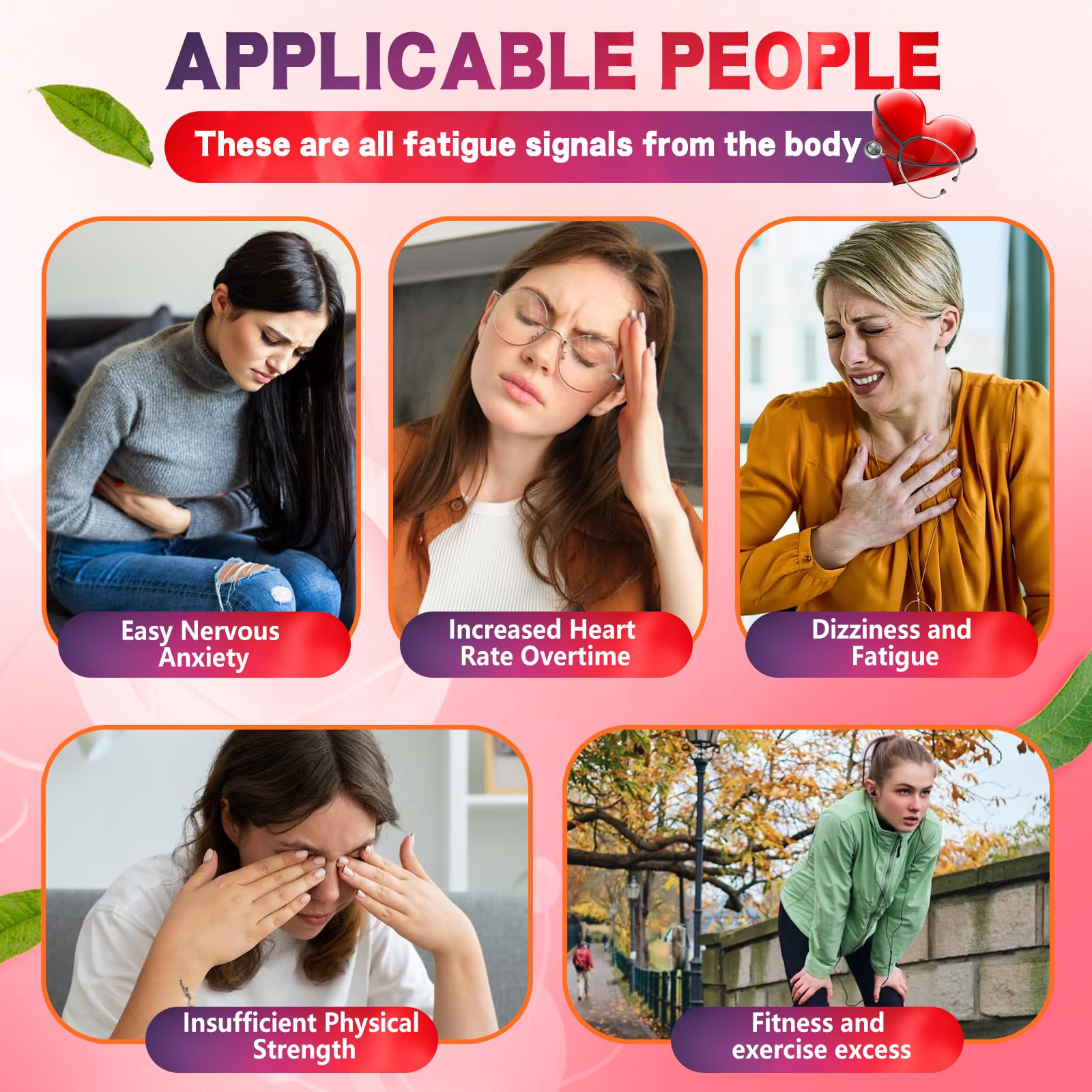 Gluten-free and soy-free labeling for OMOGS CoQ10 Softgels