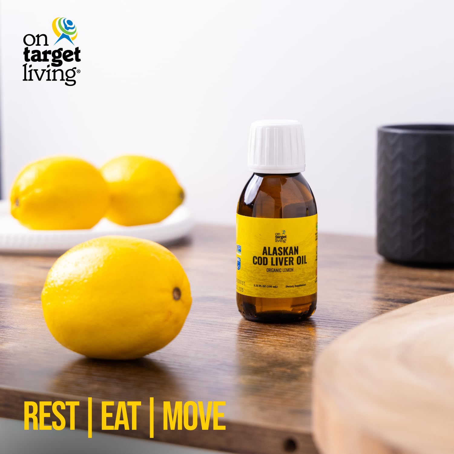 Omega-3 DHA illustration highlighting memory and mood benefits