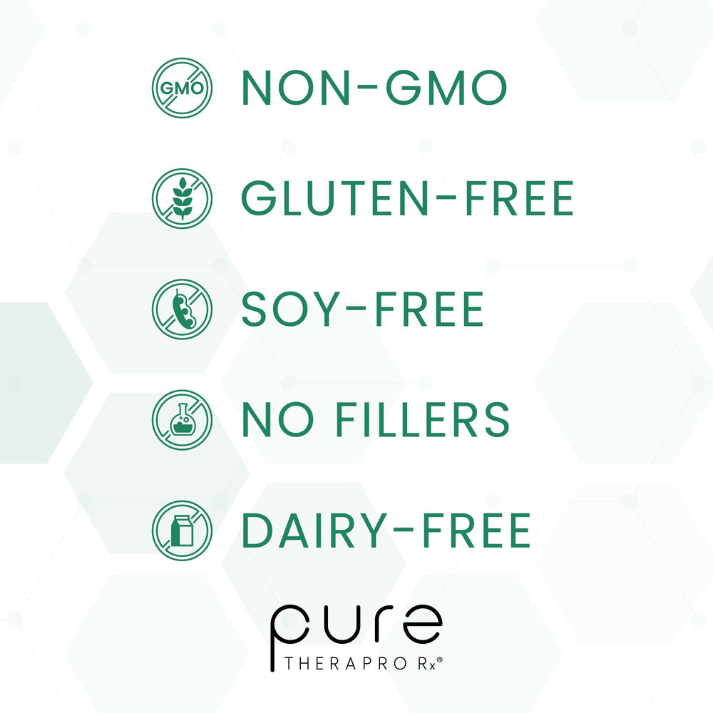 USA-made GMP facility emblem