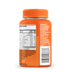 Product shot of One A Day Women’s Multivitamin Gummies bottle