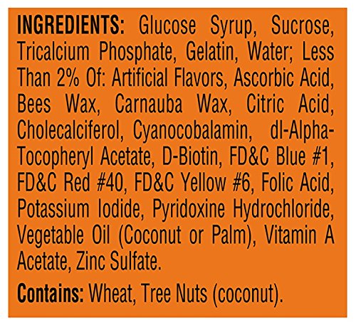 Packaging with satisfaction guarantee label