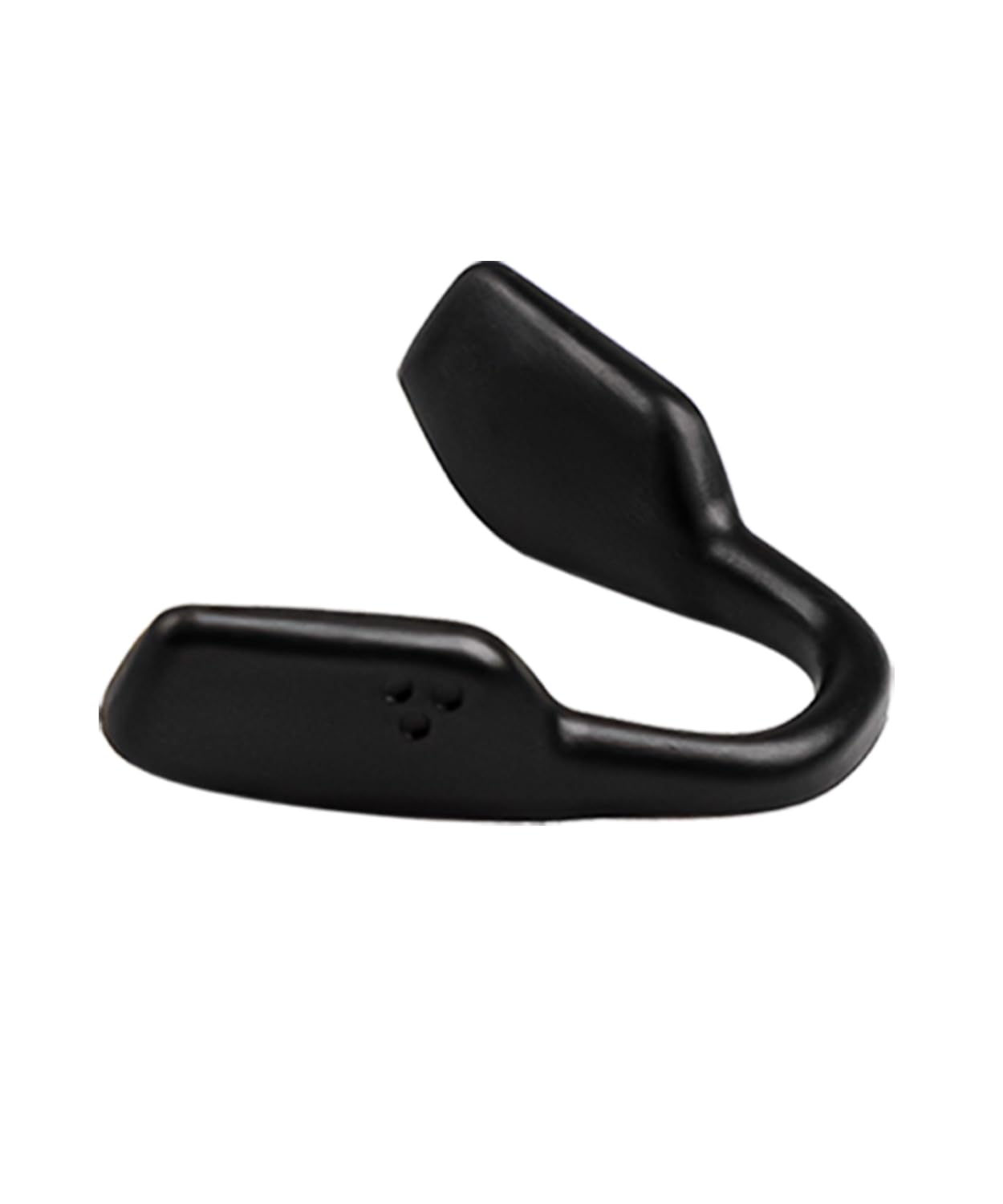 Package contains 1 pair of regular size nose pads