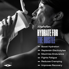 Ingredients and supplement facts panel