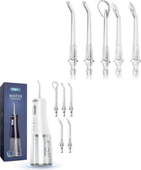 Onlyone Water Dental Flosser tip replacement head - front view