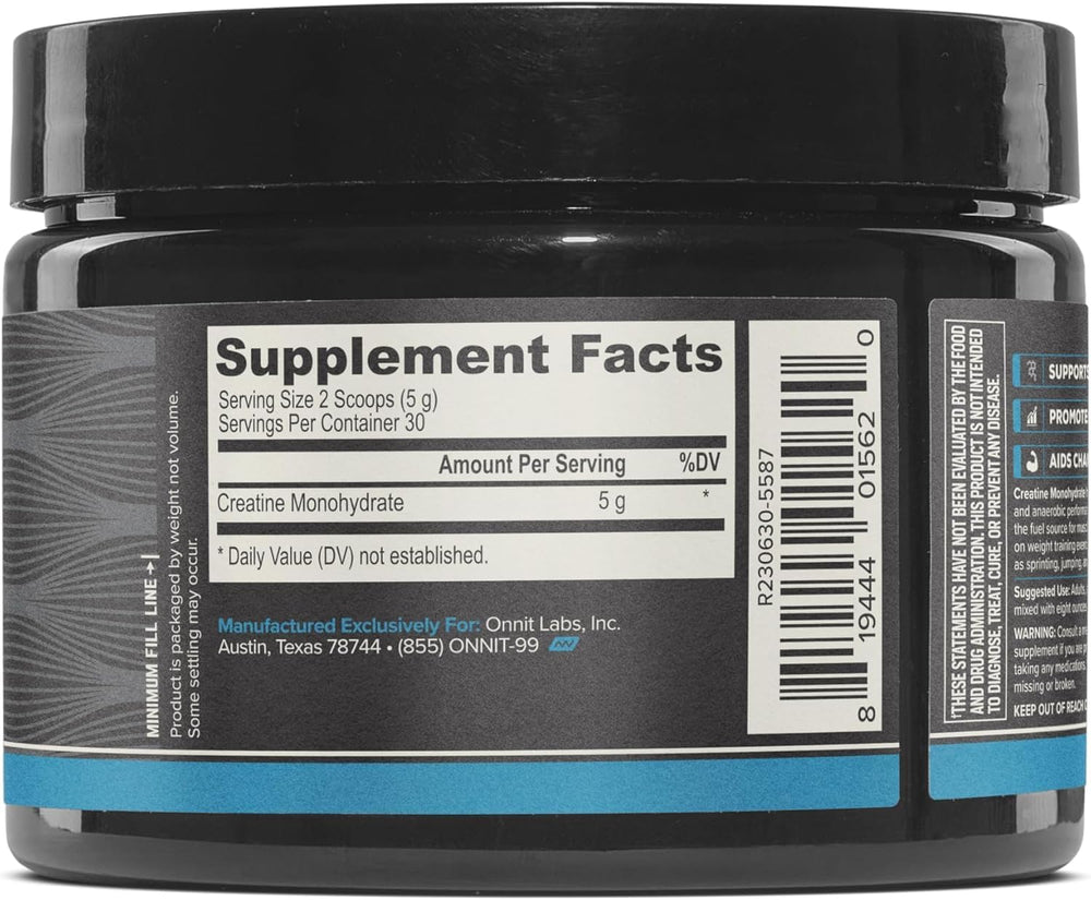 Three 30-serving tubs bundled together