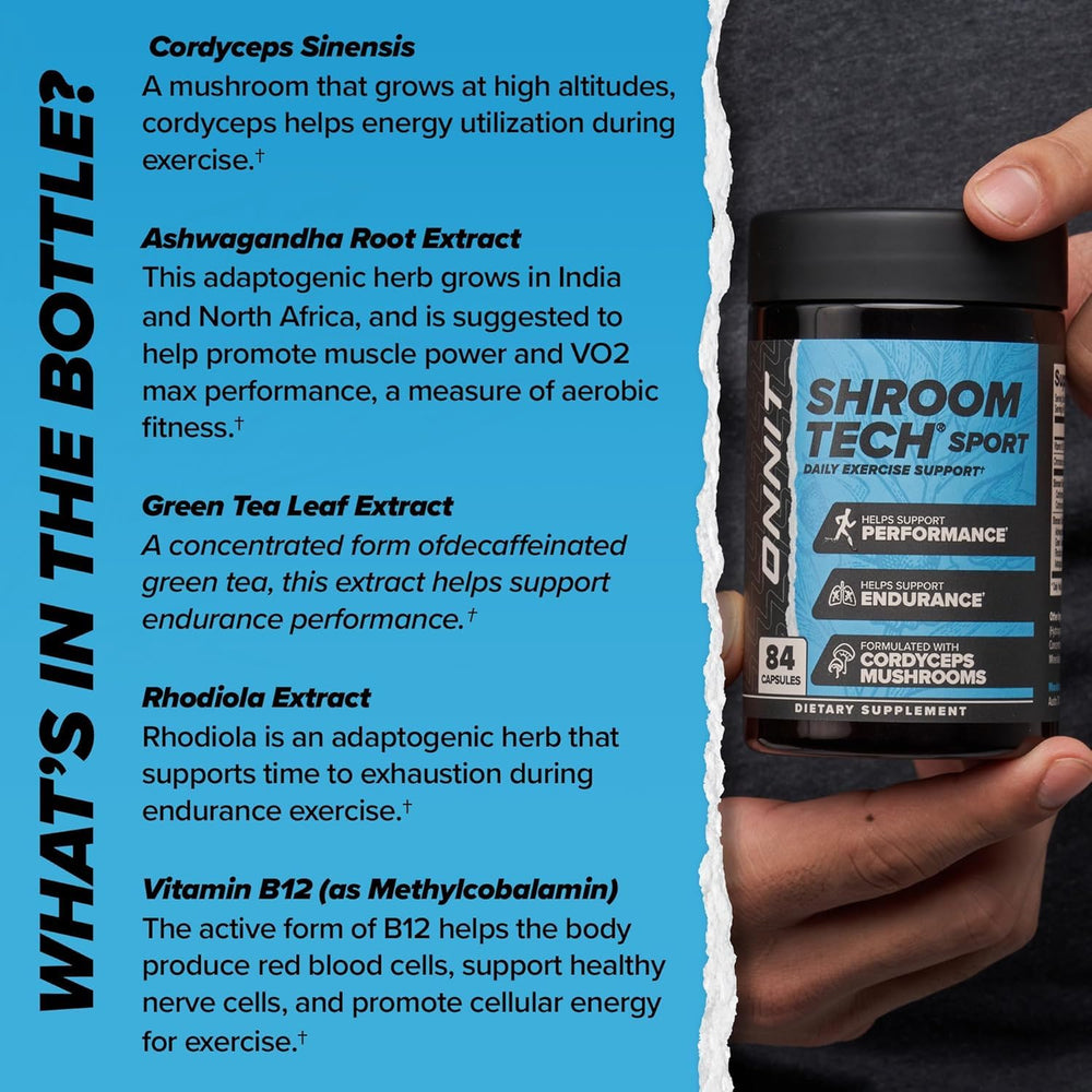 ONNIT Alpha Brain label close-up showing caffeine-free cognitive support.