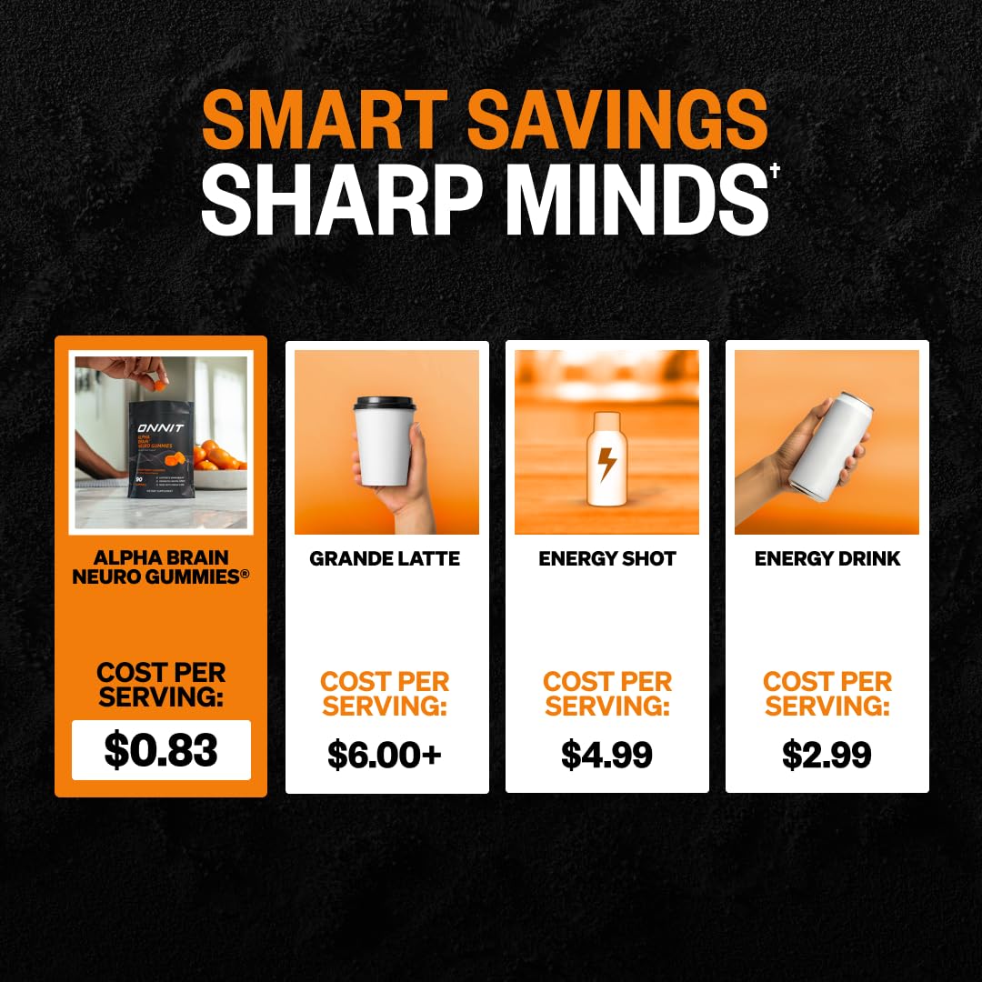 Serving suggestions and visual health emphasis