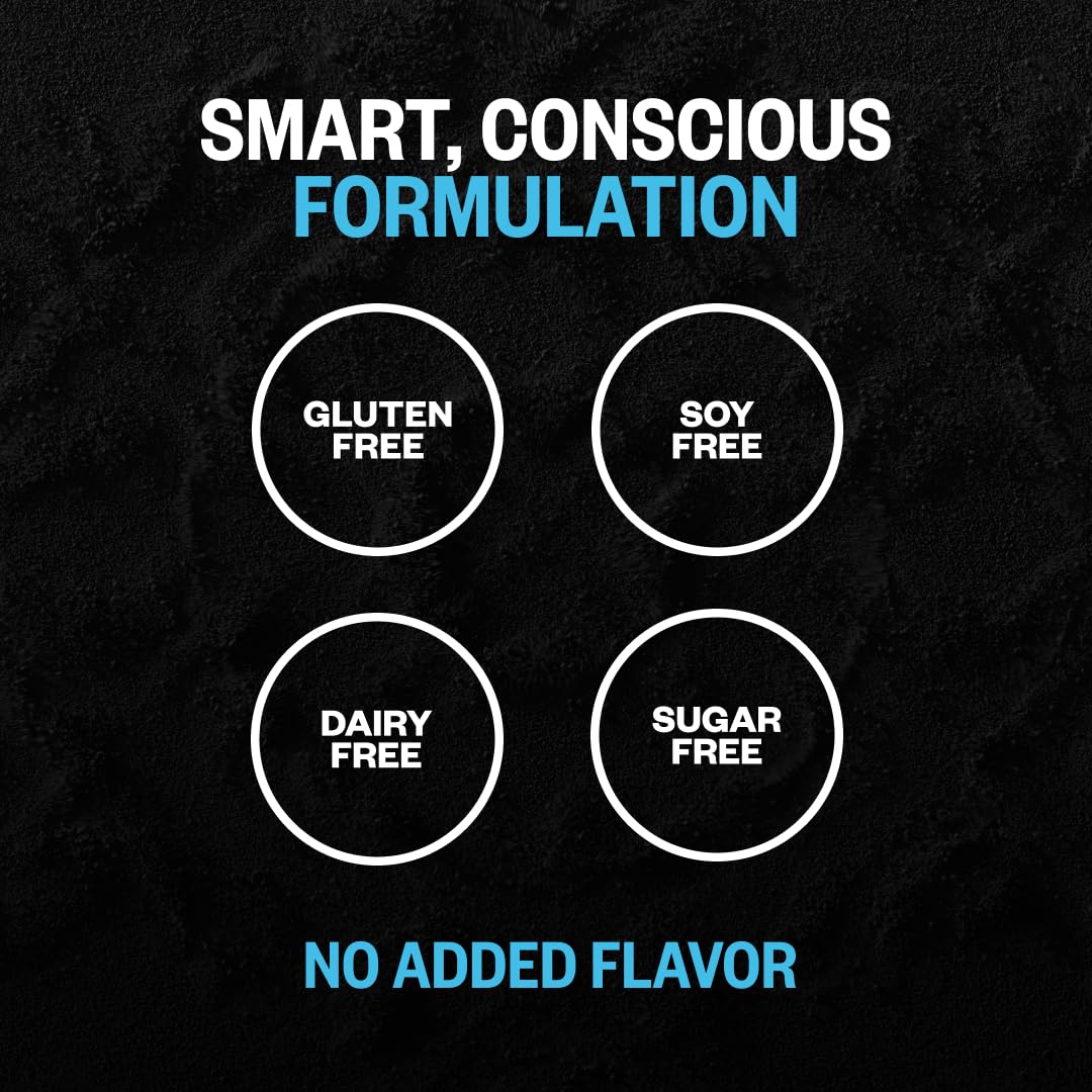 Gluten-free, dairy-free, soy-free vegan creatine formula