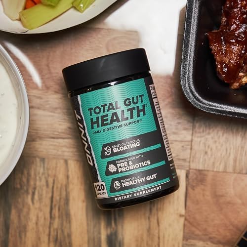 Supports immune system health and digestion