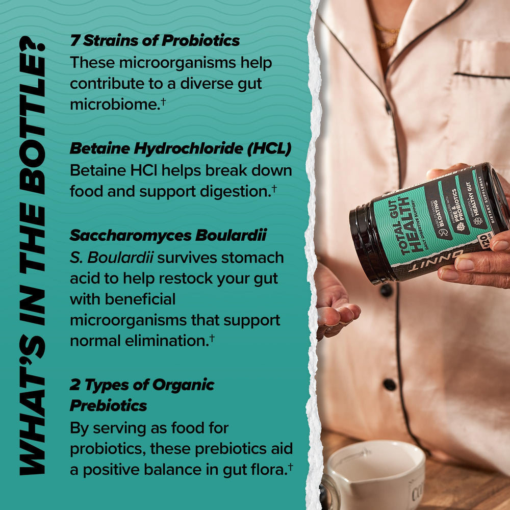 Organic prebiotics used in the formula