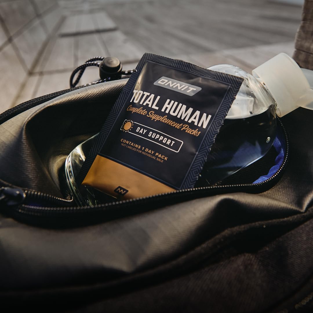 Combined Day and Night packs for balanced wellness