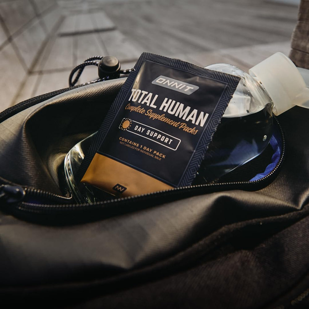 Combined Day and Night packs for balanced wellness