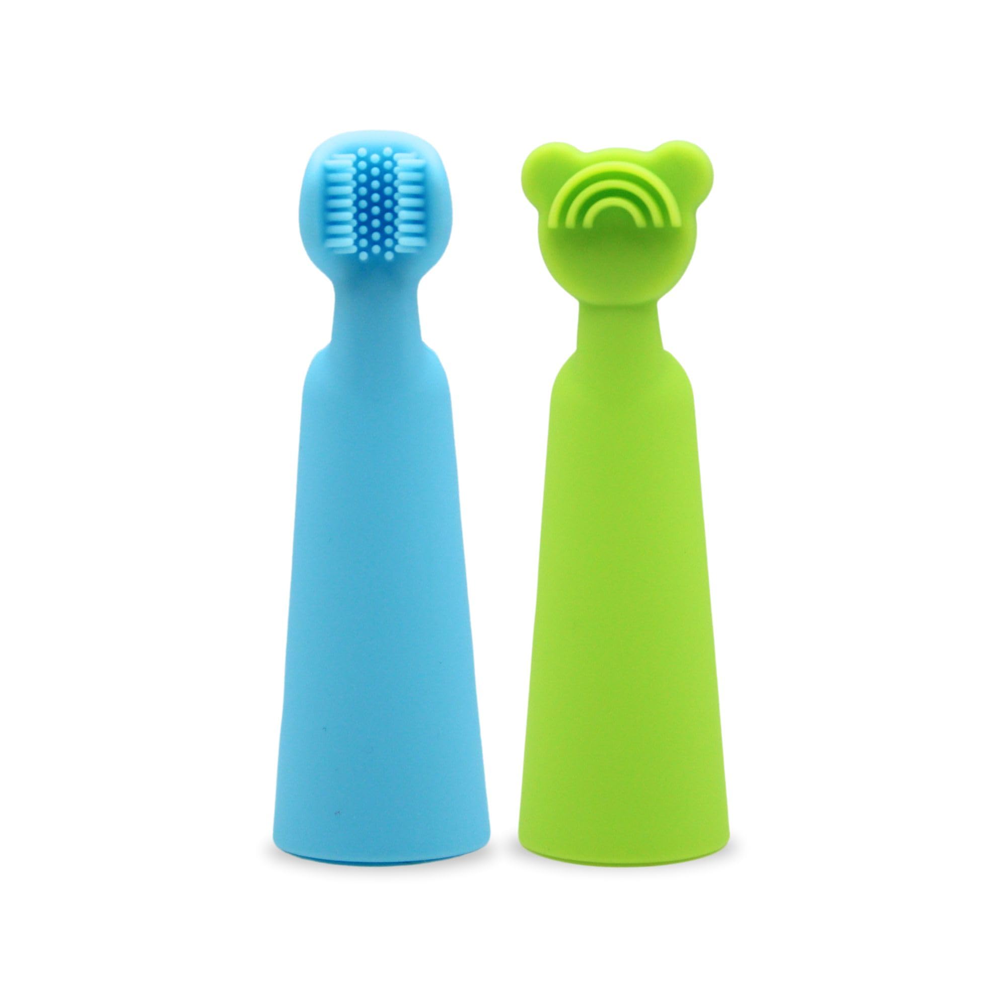 BPA-free 100% food-grade silicone material