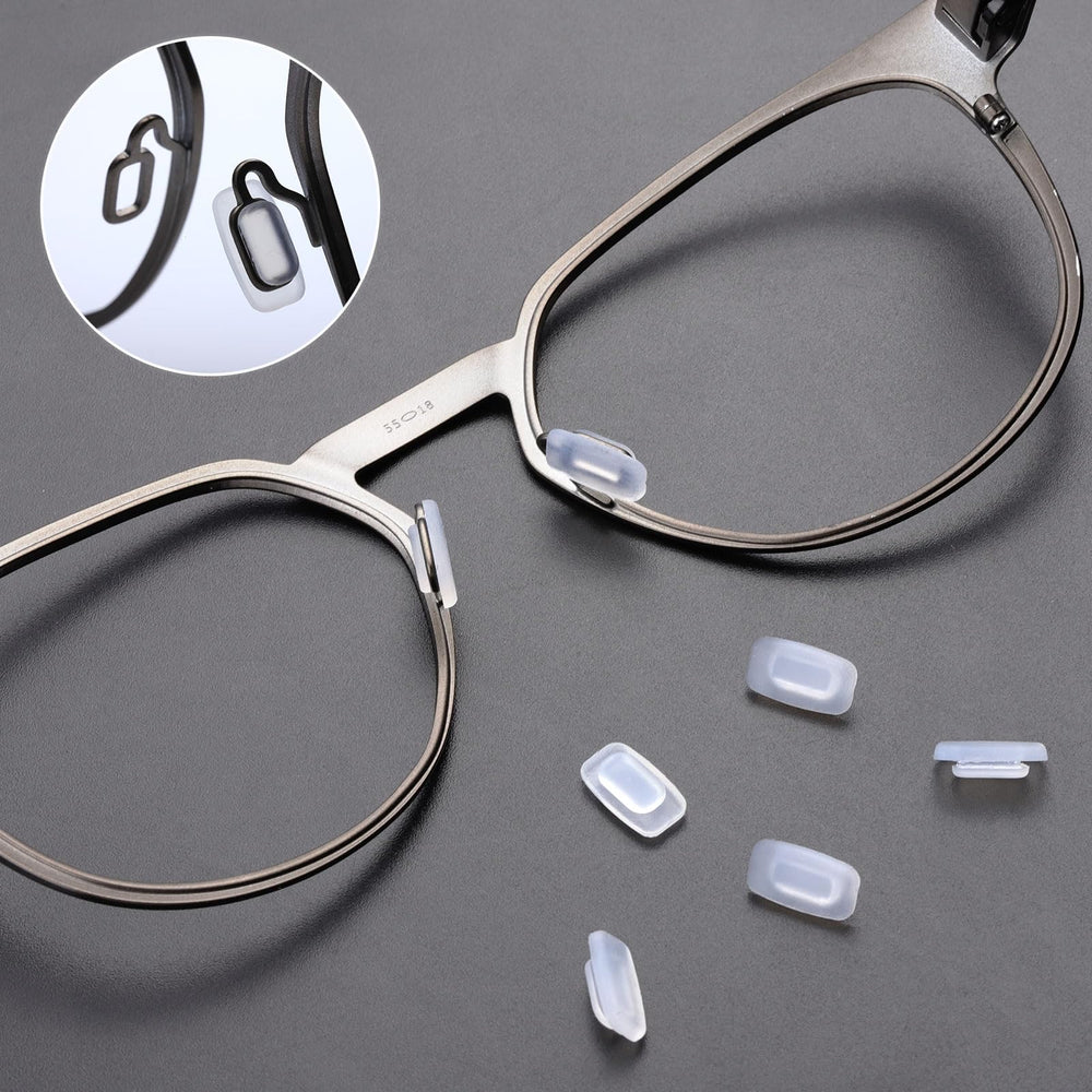 Oakley compatible Nose Pads: Cartridge OX5137 and Cathode OX3233 by OOWLIT, image 4