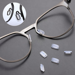 Oakley compatible Nose Pads: Cartridge OX5137 and Cathode OX3233 by OOWLIT, image 4