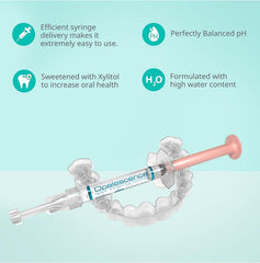 Ultradent Opalescence Melon flavor box and syringes - 5404-1