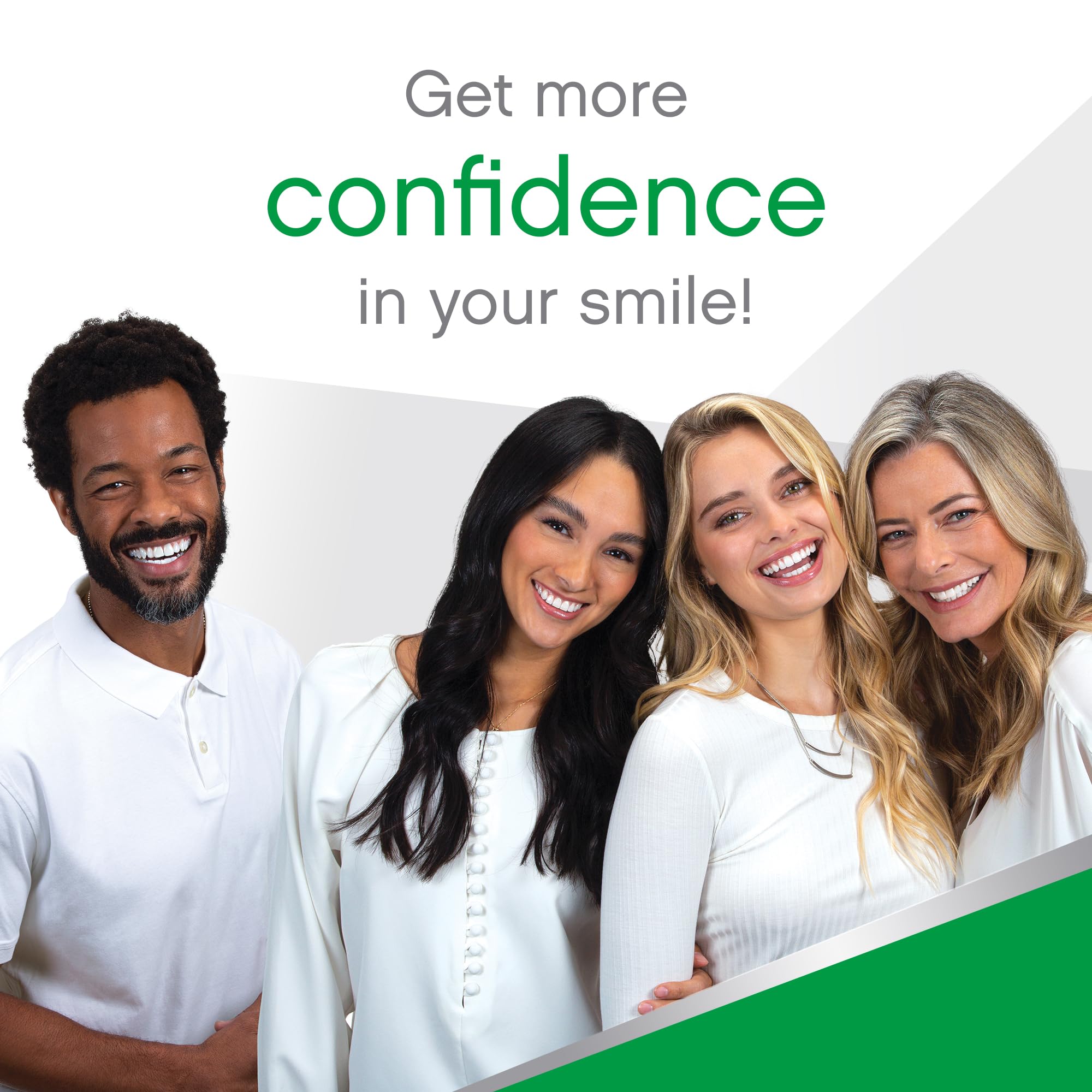 Facts about Opalescence Go teeth whitening.