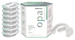 Opalescence Opal Go seven-treatment whitening trays set