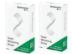 Hero image of Opalescence Teeth Whitening Strips 24 treatments