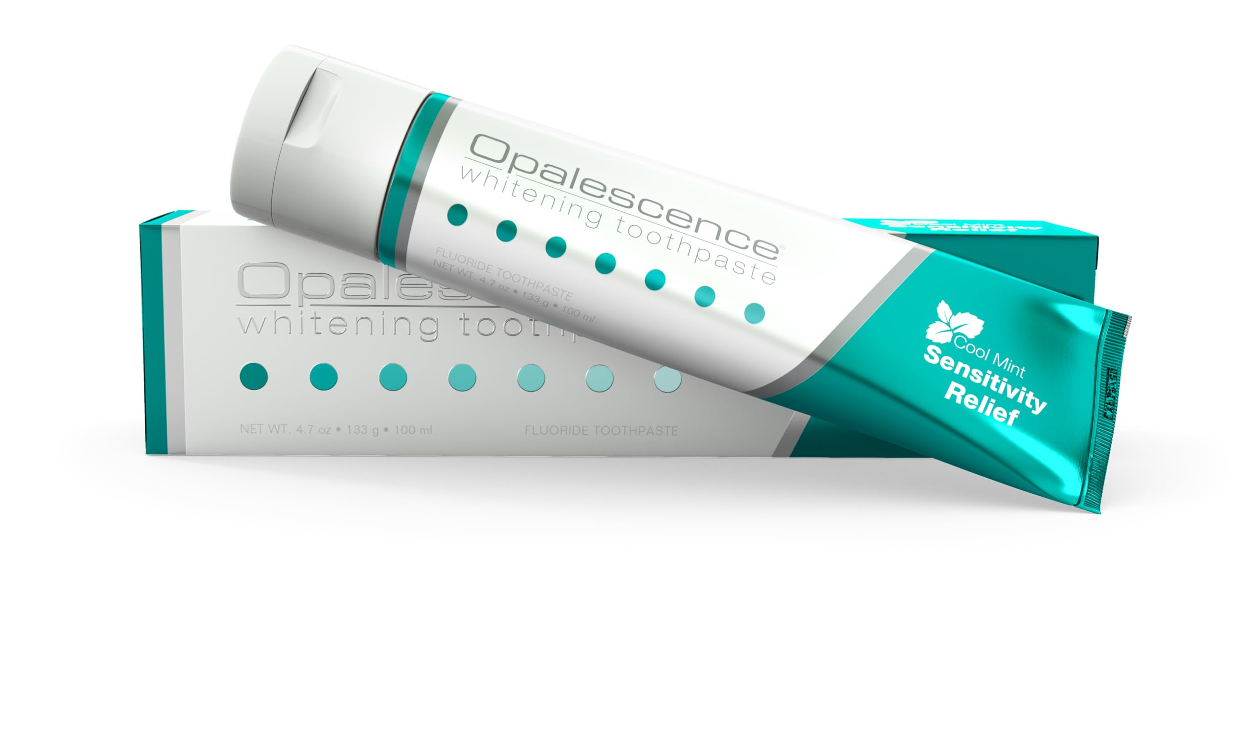 Opalescence Whitening Toothpaste for Sensitive Teeth product hero image