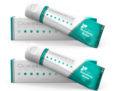 Opalescence Sensitive Mint toothpaste 2-pack travel size packaging