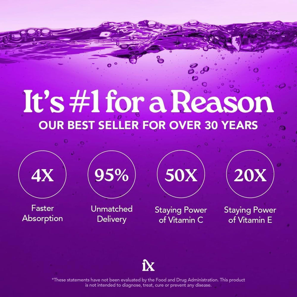 Pine bark extract and bilberry imagery for OPC-3 Isotonix