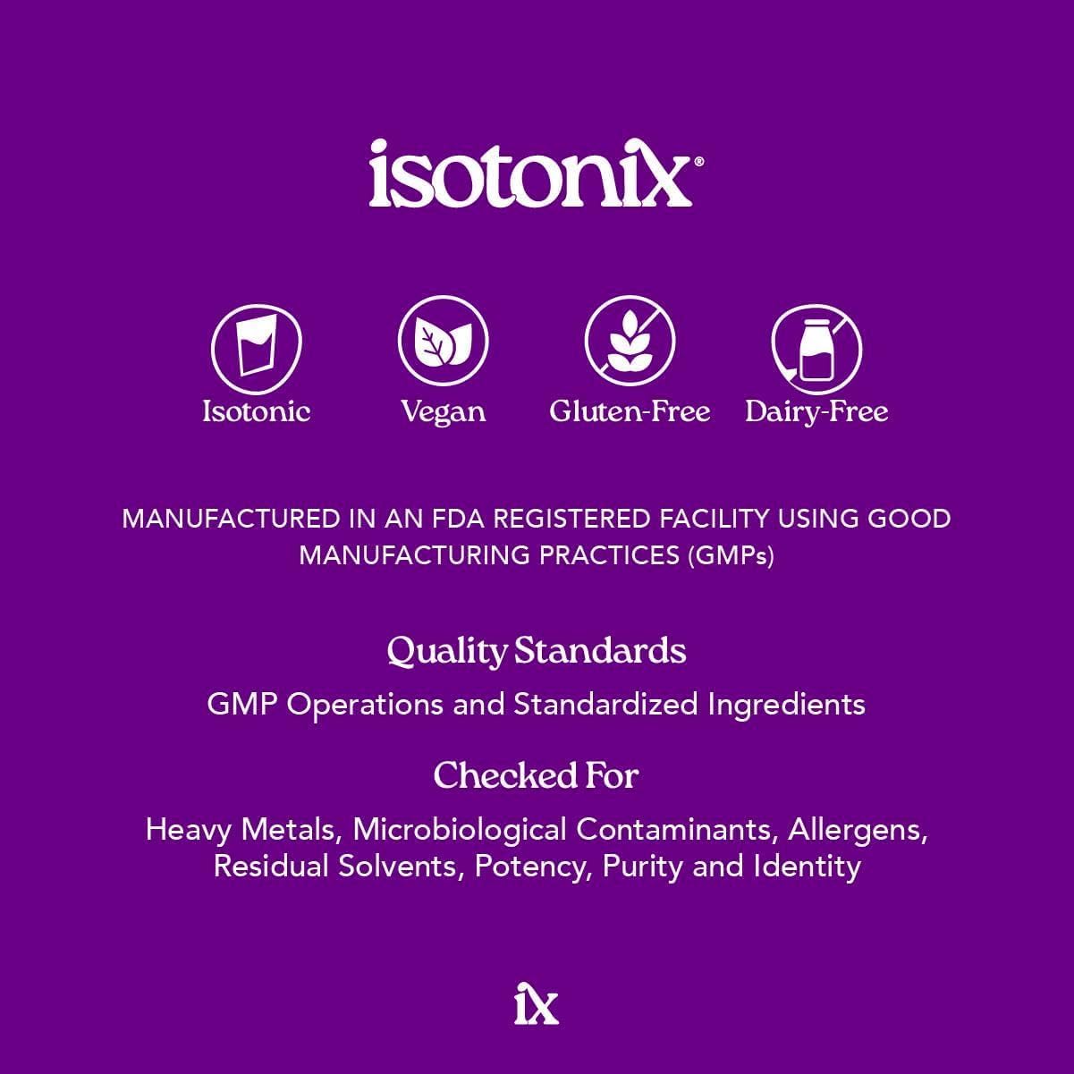 Healthy heart and circulation concept with OPC-3 Isotonix