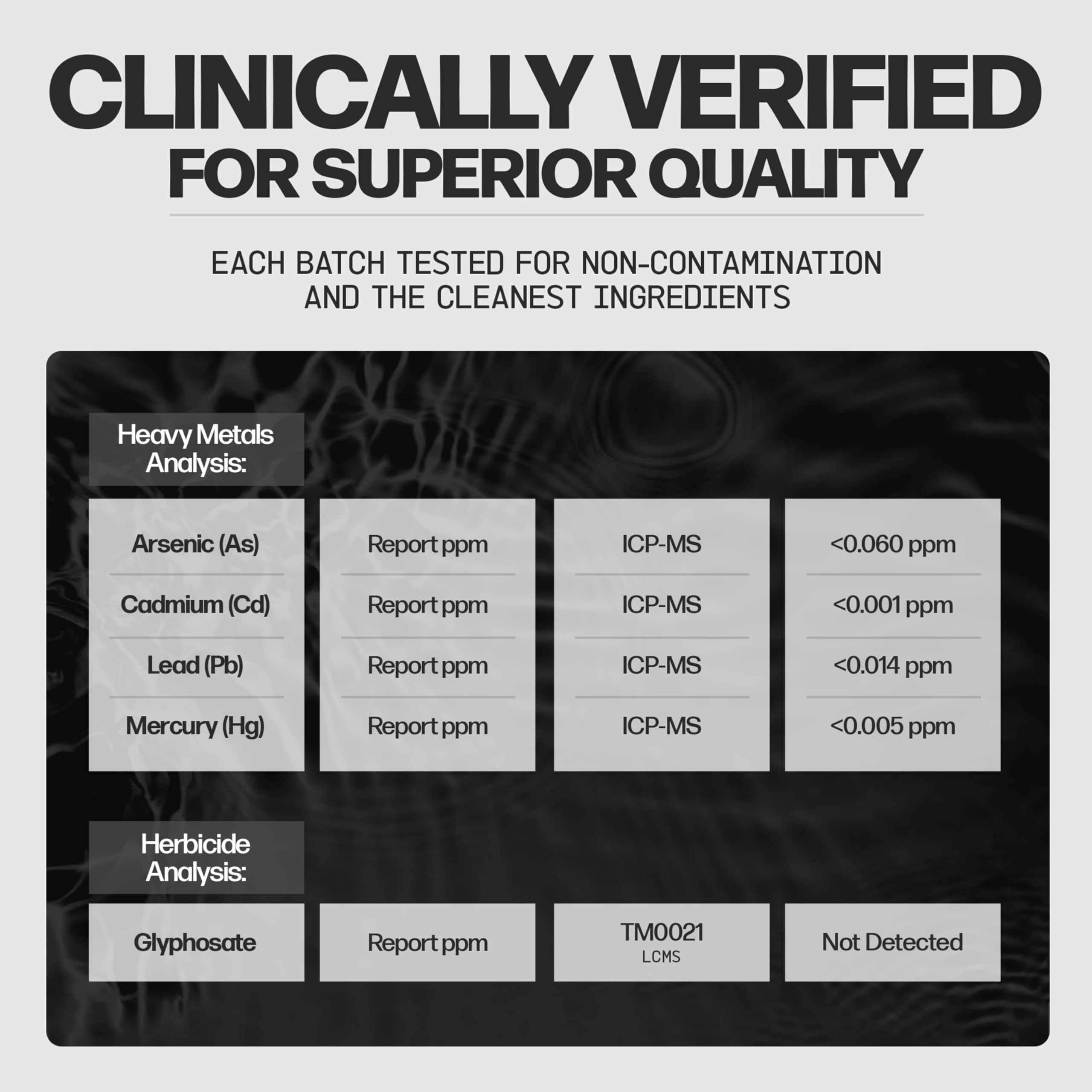 OPENSOURCE Travel-friendly packets in a gym bag for post-workout hydration