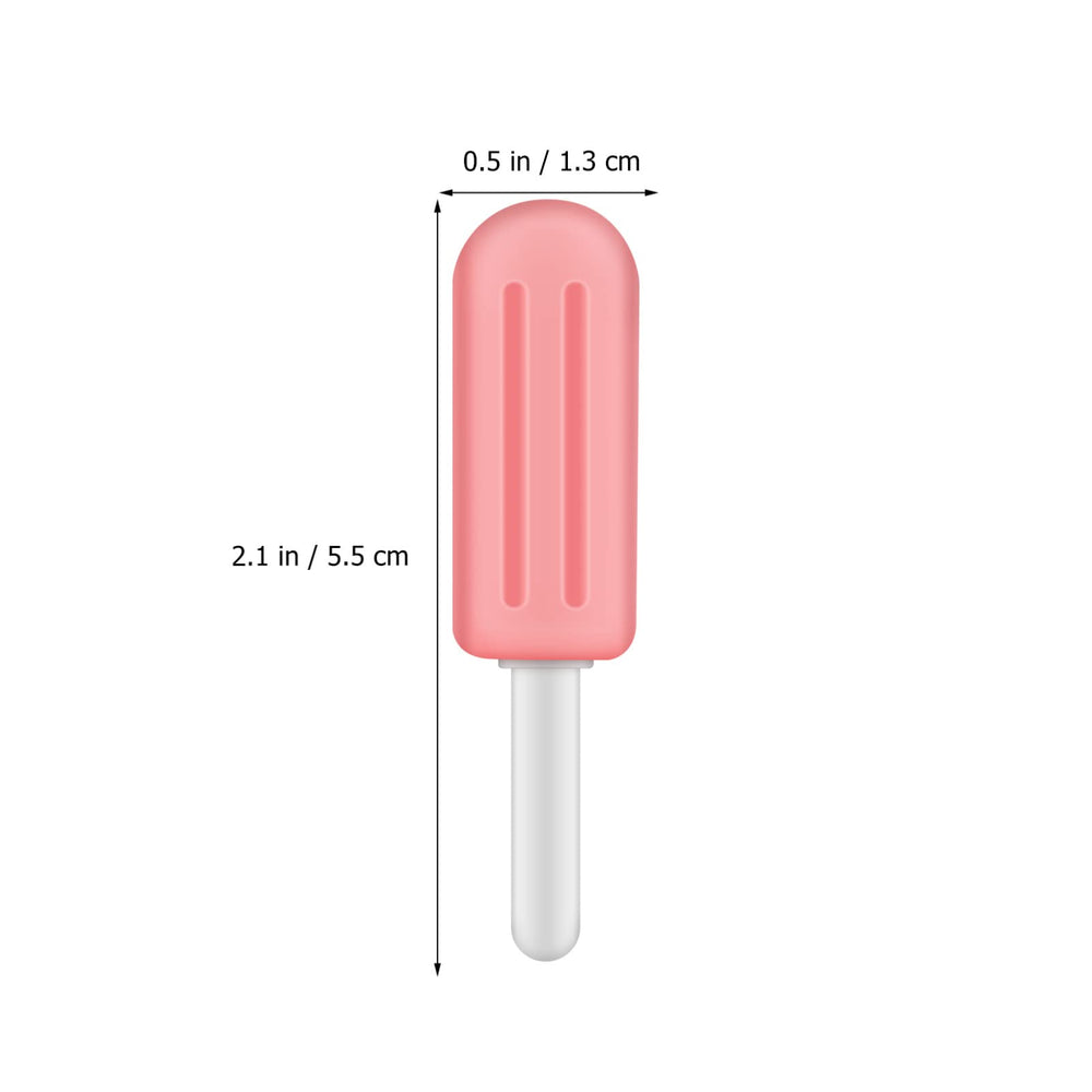 Masseter exercise silicone chewies for orthodontic treatment - image 3