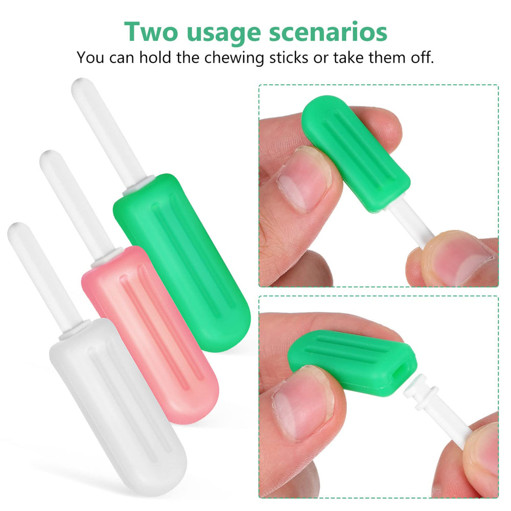 Brace-friendly chewies for Invisalign/alignment - image 6