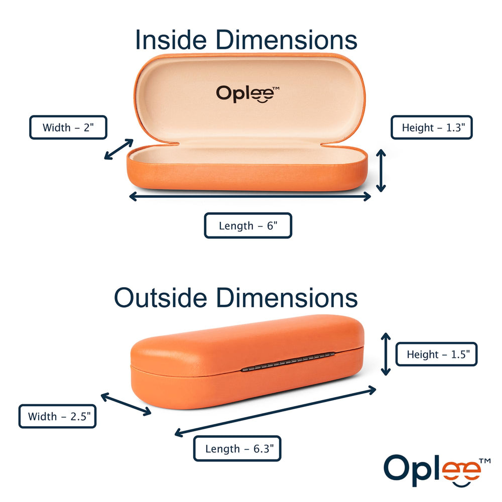 Fit guide image for Oplee travel bundle