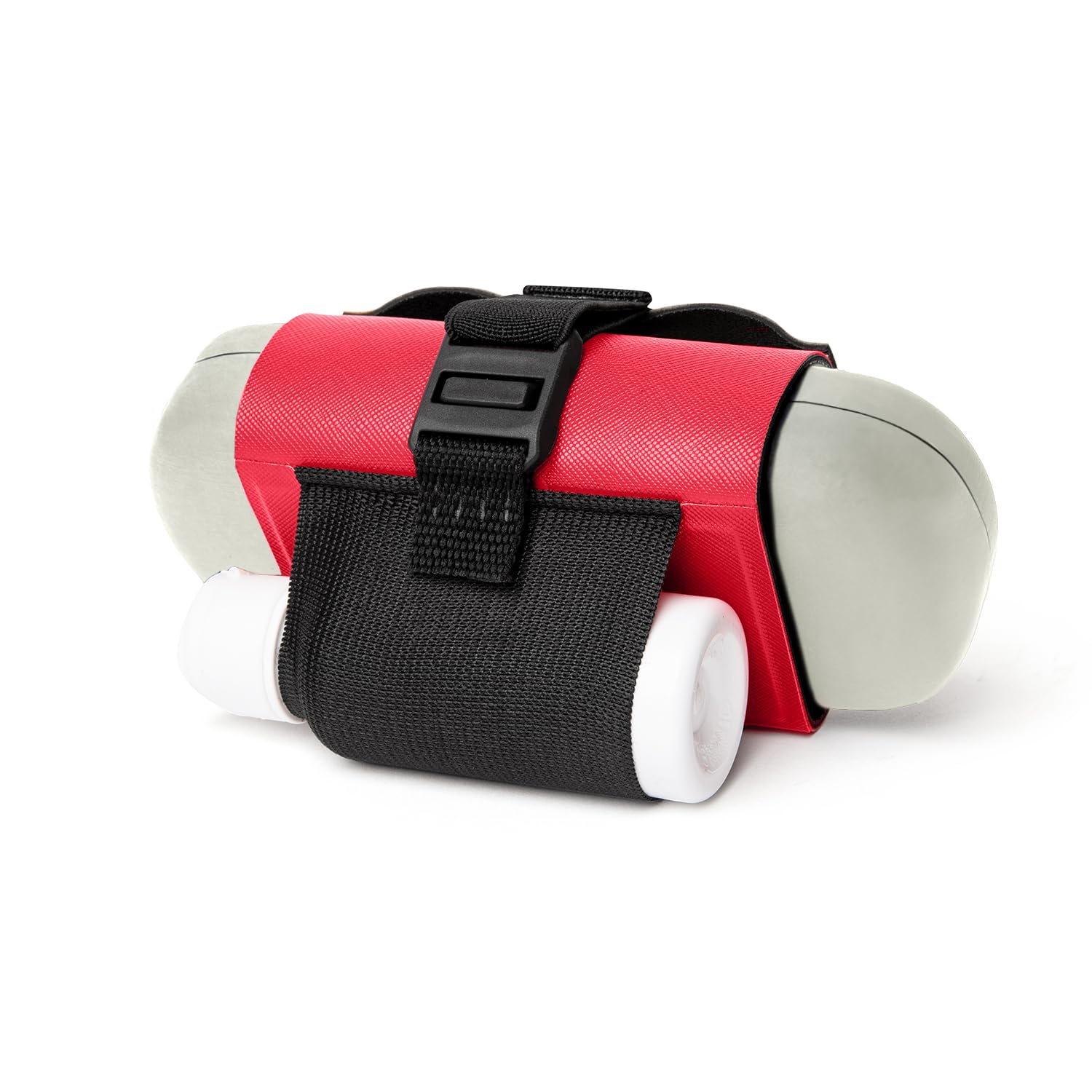 Oplee Travel Contact Lens Case in Red