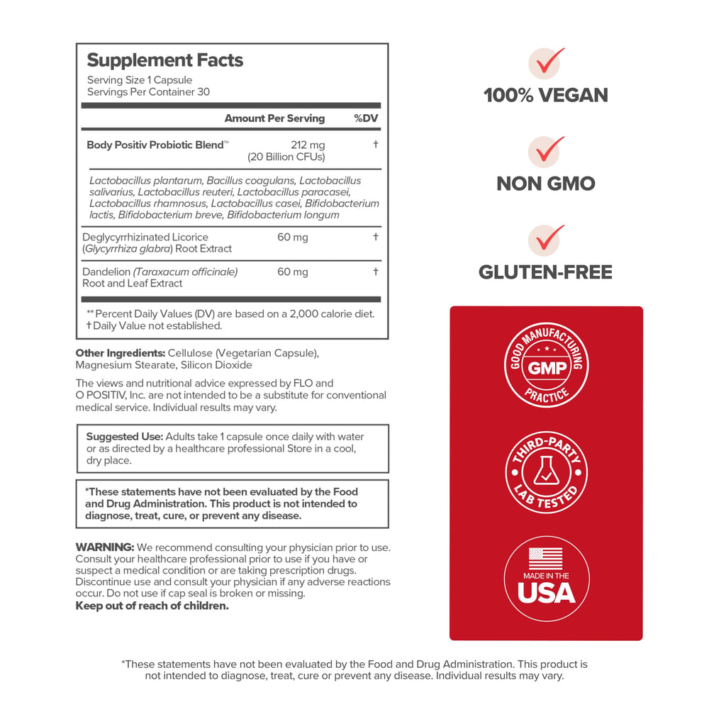 Non-GMO, vegan, gluten-free product icons