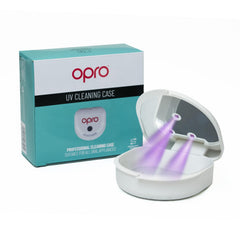 OPRO UV Cleaning Case front view