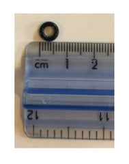 Pack of ten 4mm inner diameter hinge tightener rings
