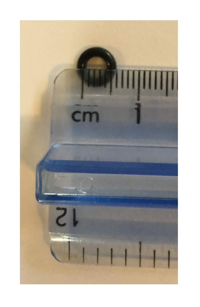 Made in USA stamp on packaging