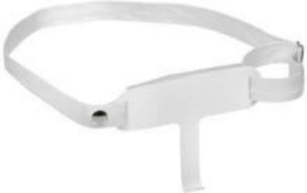 Made-in-USA Pro-Nose Guard construction and design details