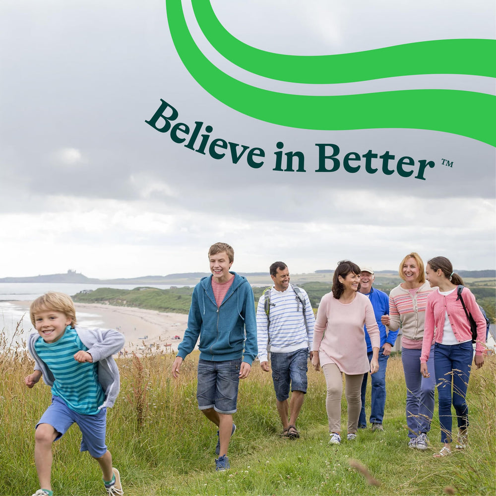 Digestive health concept visuals associated with Optimal GI