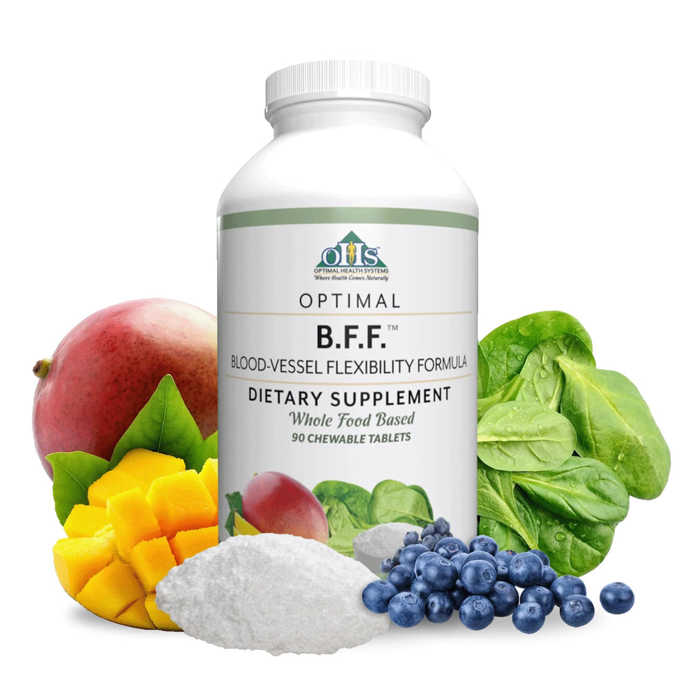 Product hero image for Optimal Health Systems BFF Chewable