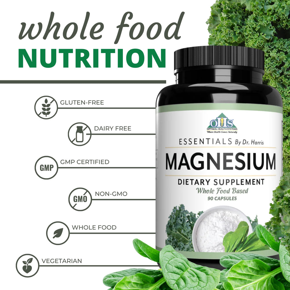 Graphic icons highlighting muscle function and heart health benefits