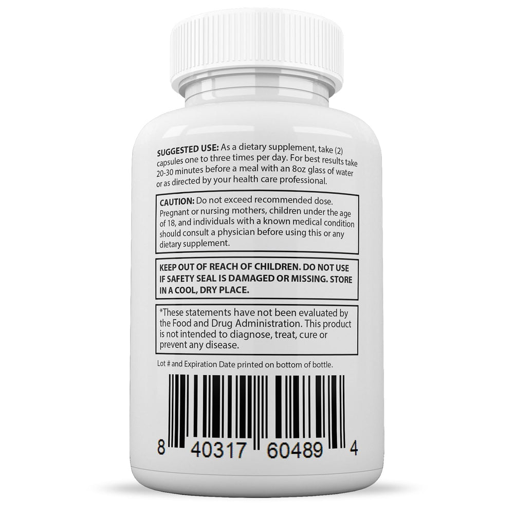 Electrolytes magnesium calcium sodium in Optimal Max Keto Pills