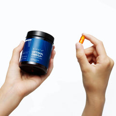 Graphic depicting brain health benefits of EPA & DHA