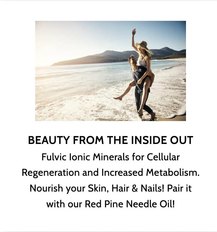 Cobalt blue glass bottle and packaging