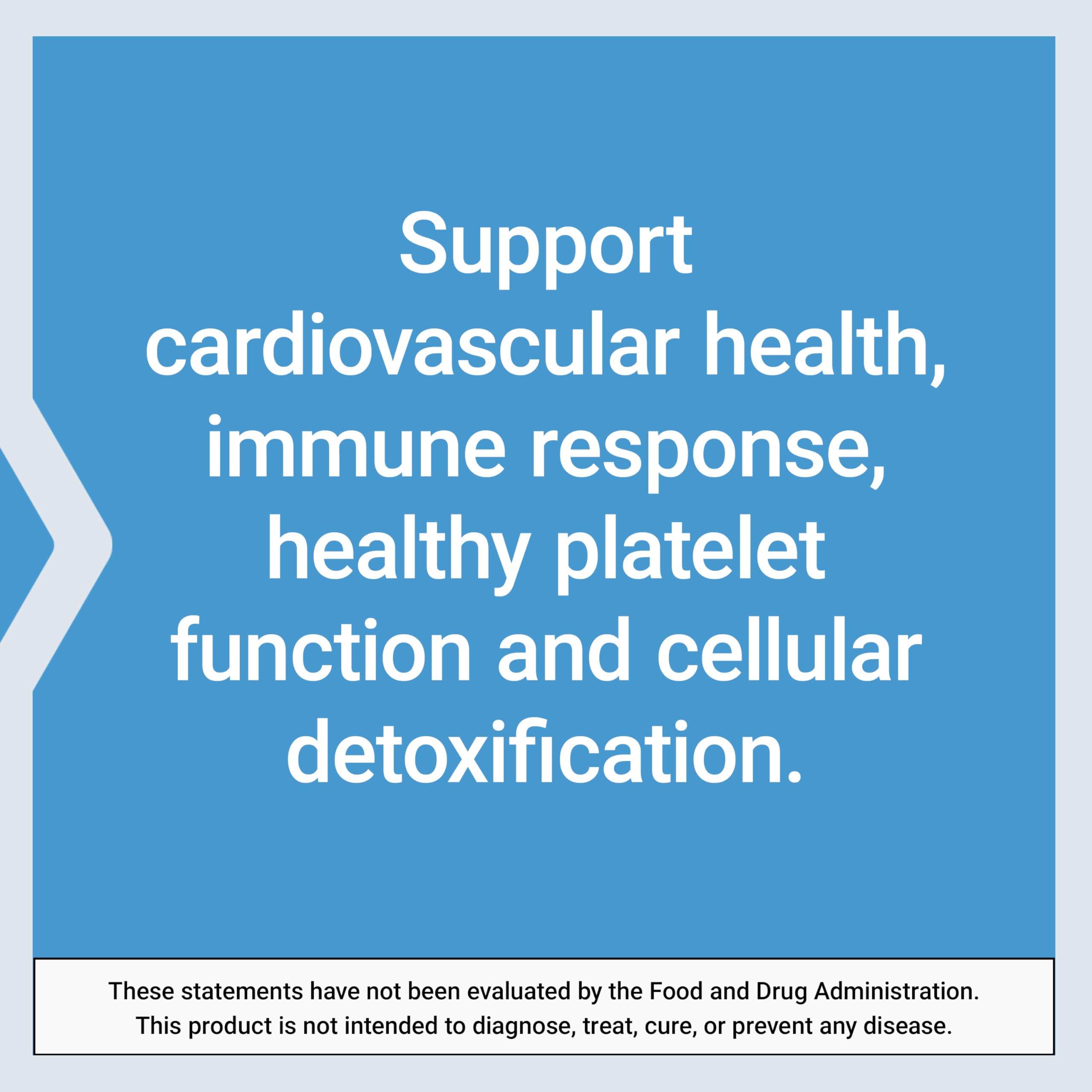 Heart health benefits of garlic illustrated